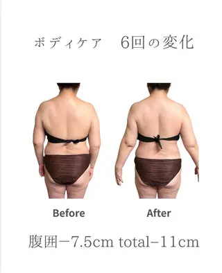 luana-ルアナ-所属・食べて痩せる ダイエット・姿勢専門のエステ・リラクイメージ