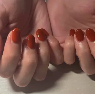 ネイル Bronze  Ship ＊relaxation saron＊所属・S a k iのその他イメージ