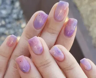 ネイル Cute beauty2のマツエク・マツパデザイン