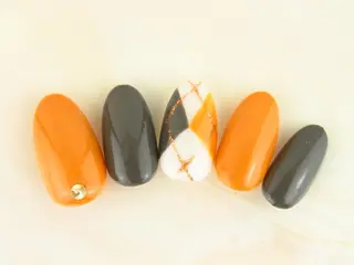 ネイル IWAMOTO Aのネイルデザイン