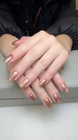 ネイル ENNY ネイルサロンのネイルデザイン