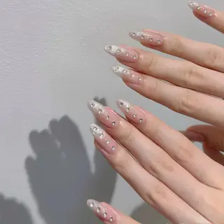 ネイル Iris  Nail所属・akige akigeのネイルデザイン