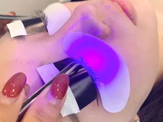 マツエク・マツパ Lucia NEXT 坂口のマツエク・マツパデザイン