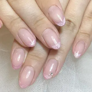 ネイル パラジェル認定サロン　ネイルケア&スパ　Lovin所属・Lovin _ryukaのネイルデザイン