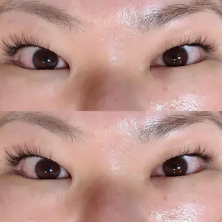 マツエク・マツパ 【ｉｒｏｋａ】 AYAKAのマツエク・マツパデザイン