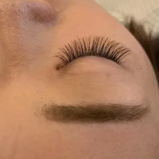 マツエク・マツパ アイリスト araiのマツエク・マツパデザイン