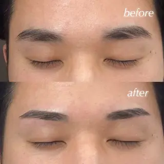 アイブロウ iBROW. 川口店所属・iBROW.　川口店 【川口/アイブロウ】の眉毛・アイブロウイメージ