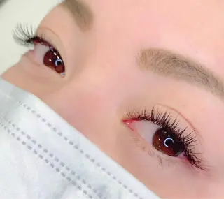 マツエク・マツパ MEIN NOMUのその他イメージ