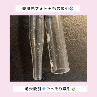 セミロング カラー パーマ ヘアアレンジ メンズ キッズ ネイル マツエク・マツパ Chloe-クロエ- 脱毛/フェイシャルのエステ・リラクイメージ