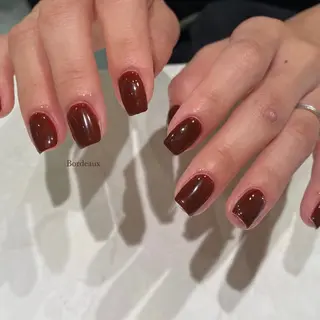 ネイル C. Ricoのネイルデザイン