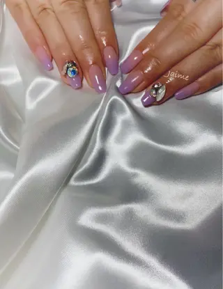 ネイル Jaime Yuiのネイルデザイン