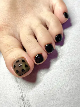 ネイル まり りぃ〜んのネイルデザイン