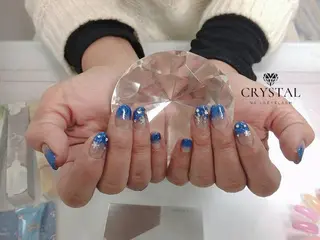 ネイル CL Nailのネイルデザイン