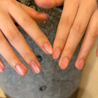 ネイル revie 神戸店のネイルデザイン