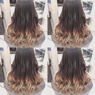 ロング ヘアアレンジ 🌷MAYU 🌷のヘアスタイル