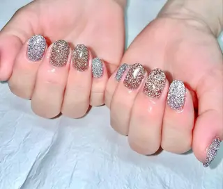 ネイル Nail salon Venusのネイルデザイン