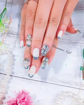 ネイル USAMiMi 🐰💕のネイルデザイン