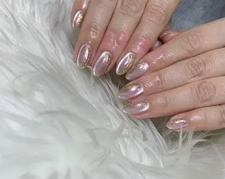 ネイル Nail salon Venusのネイルデザイン