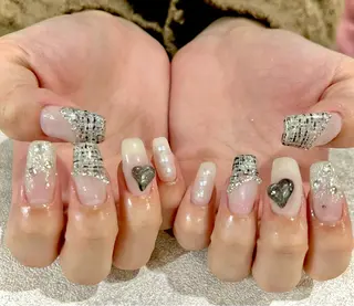 ネイル Nail Salon　Ｋのネイルデザイン