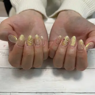 ネイル I'S nail 佐野のネイルデザイン