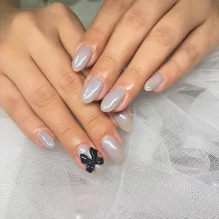 ネイル Jasmine💟 ラテン系お姉さんのネイルデザイン