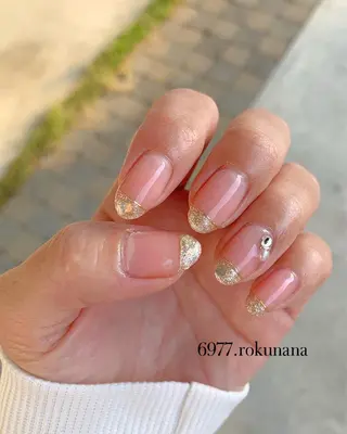 ネイル rokunana 佐野のネイルデザイン