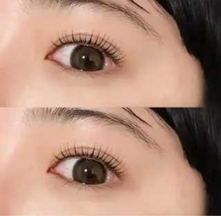 マツエク・マツパ 🫧meRK 朋華🫧のマツエク・マツパデザイン