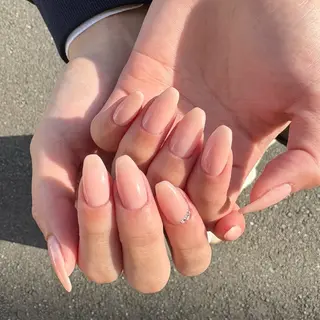 ネイル Feluce. eyelash&nail【フェルーチェ】所属・nail mahoのネイルデザイン