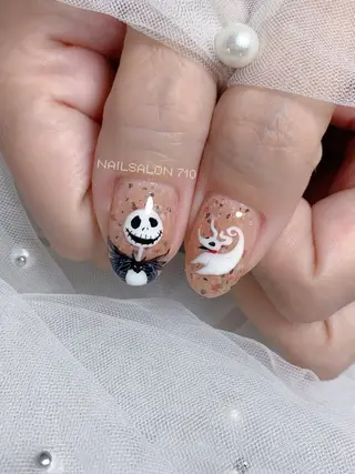 ネイル ナナイチゼロ I.Naoのネイルデザイン