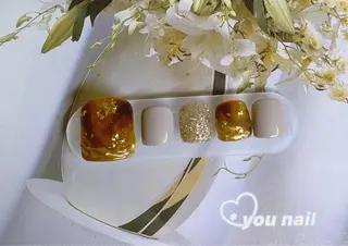 ネイル 狭山店(林) You nailのネイルデザイン