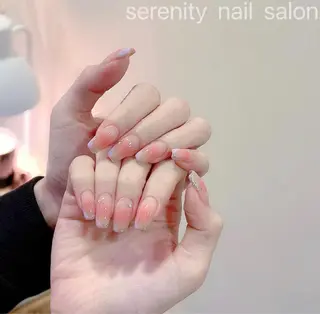 ネイル ✨Serenity Nail salonのネイルデザイン