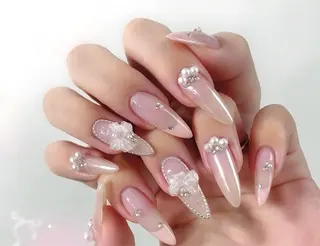 ネイル TABI ANA.CHUOのネイルデザイン