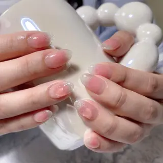 ネイル 畠山 ゆいのネイルデザイン