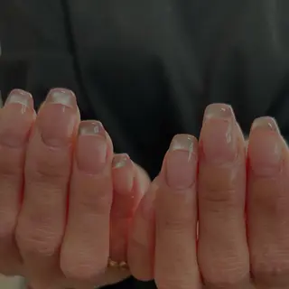 ネイル 爪塗屋 さんのネイルデザイン