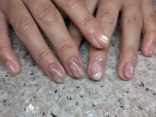 ネイル スズキ マイコのネイルデザイン