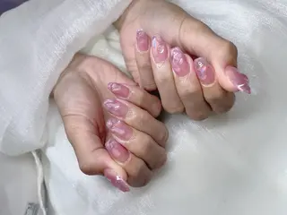 ネイル RIMI NAIL所属・Rimi Nailアメリカ村のネイルデザイン