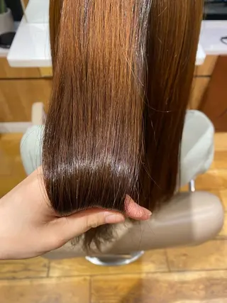 ロング パーマ ヘアアレンジ レイヤー/メンズ🥑 マエダアズミ🥑のヘアスタイル