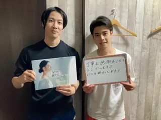 銀座deりらく 深層筋もみほぐし店のエステ・リラクイメージ