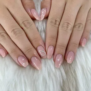 ネイル パラジェル登録サロンfeerique所属・Uchida Mayunaのその他イメージ