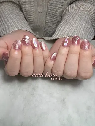 ネイル mau Lino    NAIL所属・GELo nail~#19~のネイルデザイン