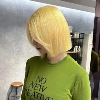 カラー エクステ&"盛れる" 艶髪✨SYURIのヘアスタイル