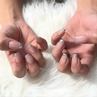 ミディアム mao .のネイルデザイン