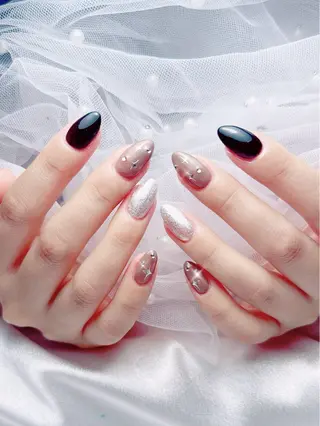 ネイル ネイルサロン lotusのネイルデザイン