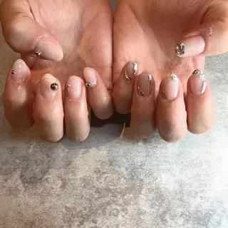 ネイル 土屋 智子のエステ・リラクイメージ