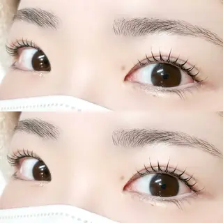 マツエク・マツパ 🎀 Mari 🎀のマツエク・マツパデザイン