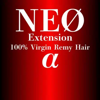 ロング シールエクステ ☆KOSEI☆のヘアスタイル