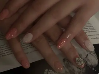 ネイル haruka .のネイルデザイン