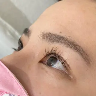 マツエク・マツパ yura chinami☺︎のマツエク・マツパデザイン