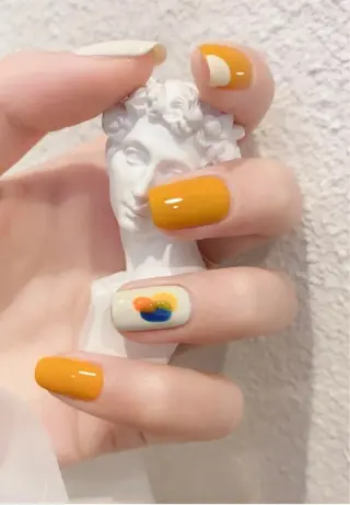 ネイル 狭山店(林) You nailのネイルデザイン