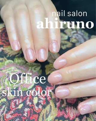 ネイル ａｈｉｒｕｎｏ ✿ ｙｕiのネイルデザイン